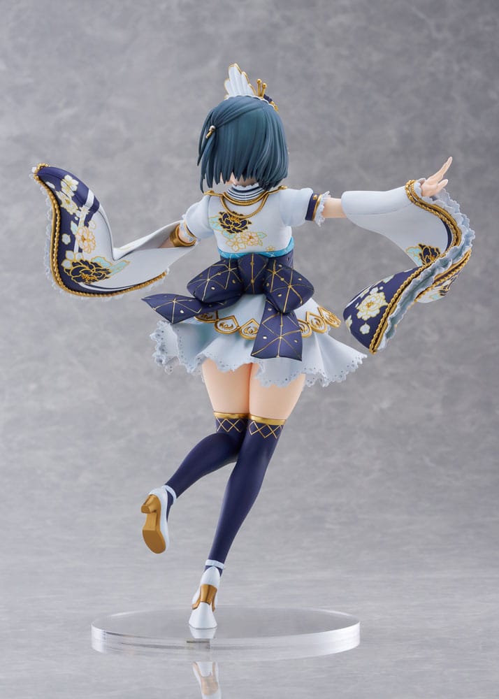 Love Live! Nijigasaki Academy School Idol Club statuette PVC 1/7 Shioriko Mifune 23 cm