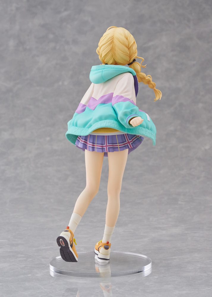 Idolmaster Gakuen statuette PVC 1/7 Kotone Fujita 23 cm