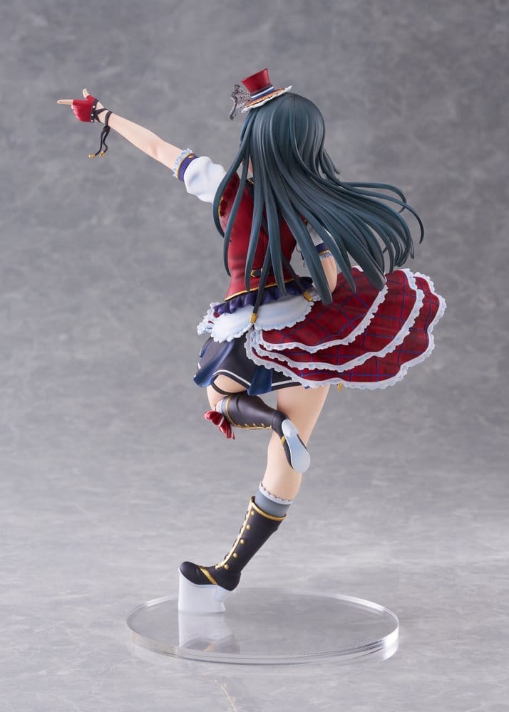 LoveLive! Nijigasaki High School Idol Club figurine PVC 1/7 Yuki Setsuna 23 cm