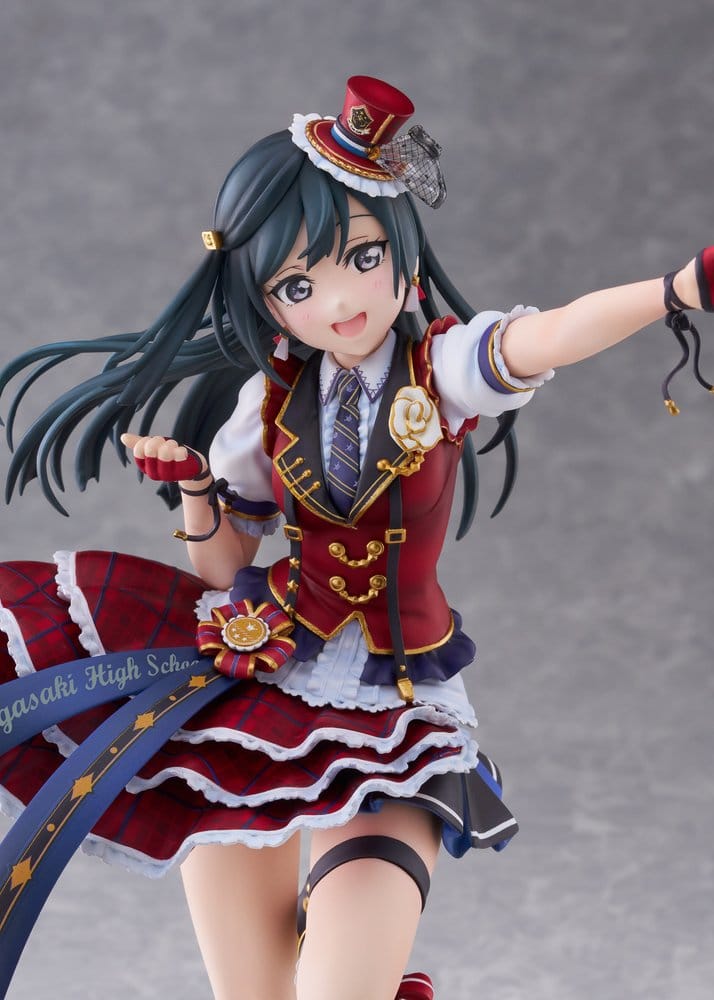 LoveLive! Nijigasaki High School Idol Club figurine PVC 1/7 Yuki Setsuna 23 cm