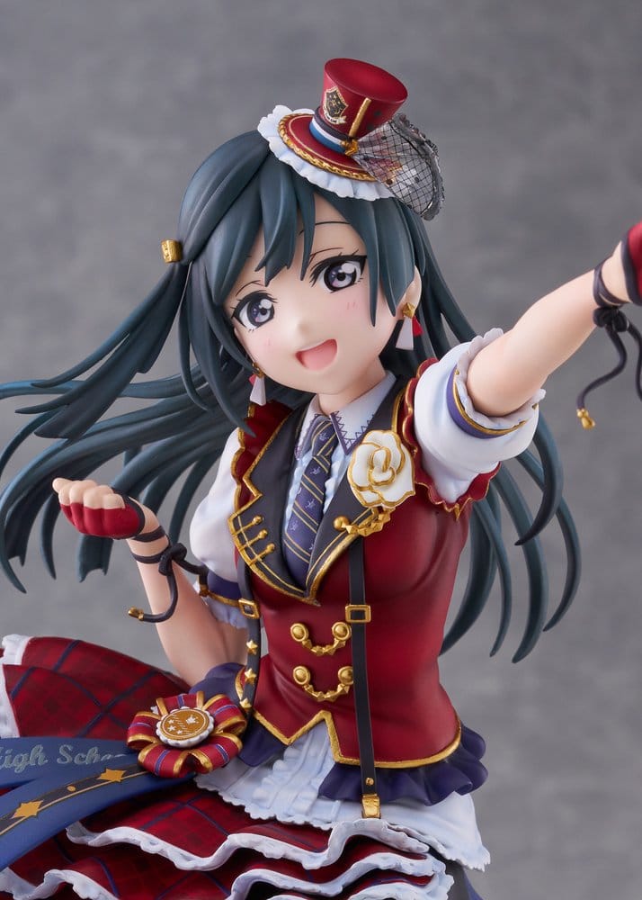 LoveLive! Nijigasaki High School Idol Club figurine PVC 1/7 Yuki Setsuna 23 cm