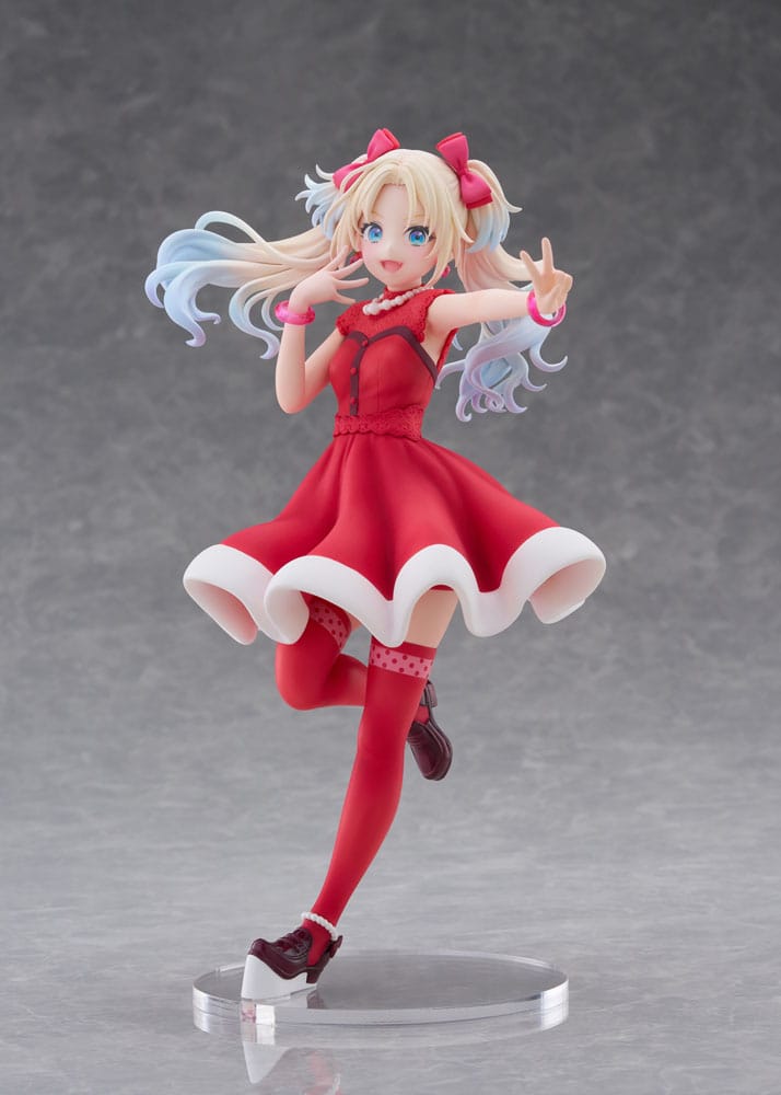 LoveLive! Hasunosora Girls' High School Idol Club statuette PVC 1/7 Osawa Rurino 23 cm