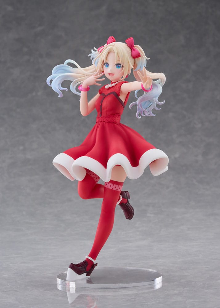 LoveLive! Hasunosora Girls' High School Idol Club statuette PVC 1/7 Osawa Rurino 23 cm