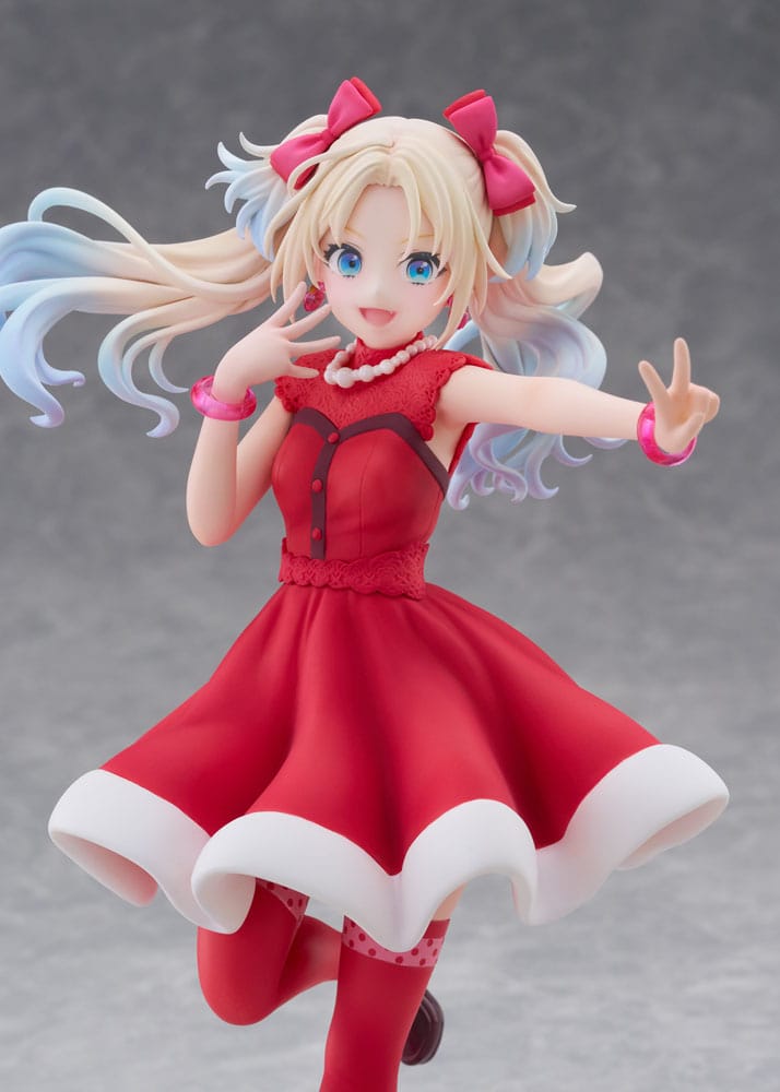 LoveLive! Hasunosora Girls' High School Idol Club statuette PVC 1/7 Osawa Rurino 23 cm