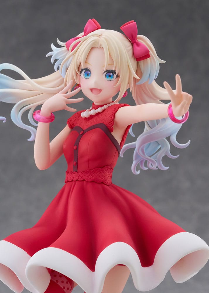 LoveLive! Hasunosora Girls' High School Idol Club statuette PVC 1/7 Osawa Rurino 23 cm