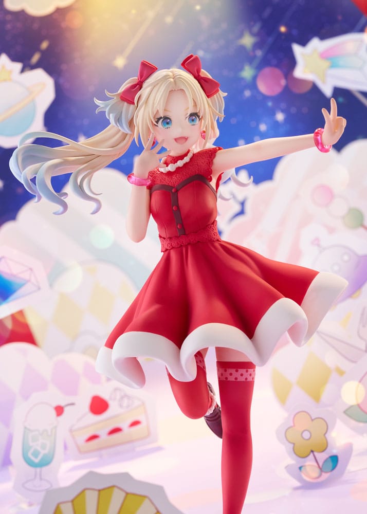 LoveLive! Hasunosora Girls' High School Idol Club statuette PVC 1/7 Osawa Rurino 23 cm