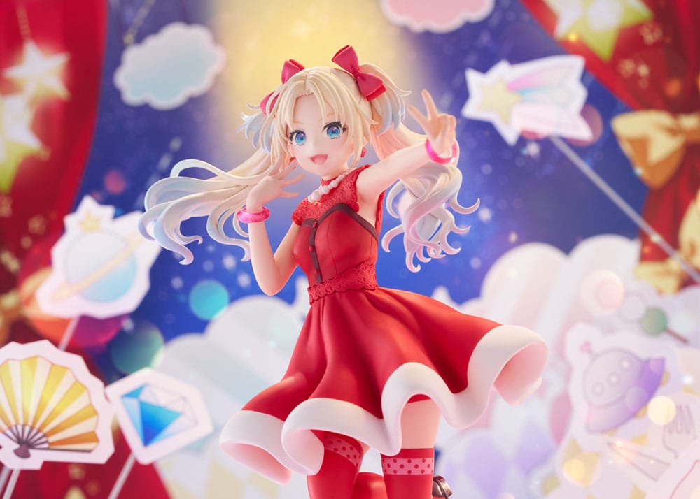 LoveLive! Hasunosora Girls' High School Idol Club statuette PVC 1/7 Osawa Rurino 23 cm