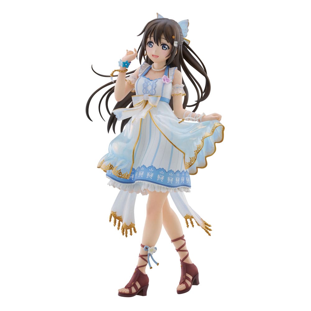 Love Live! Nijigasaki High School Idol Club statuette PVC 1/7 Osaka Shizuku 22 cm