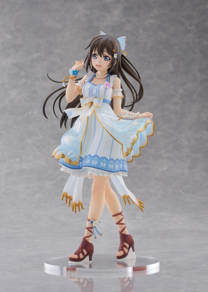 Love Live! Nijigasaki High School Idol Club statuette PVC 1/7 Osaka Shizuku 22 cm