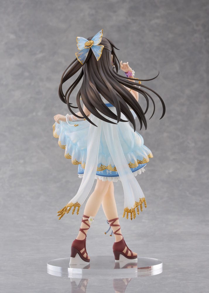 Love Live! Nijigasaki High School Idol Club statuette PVC 1/7 Osaka Shizuku 22 cm