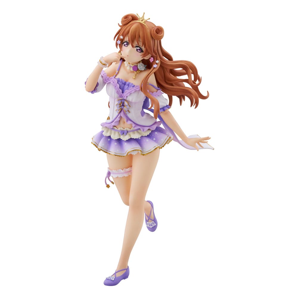 Love Live! Nijigasaki High School Idol Club statuette PVC 1/7 Konoe Kanata 22 cm