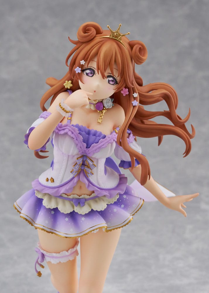 Love Live! Nijigasaki High School Idol Club statuette PVC 1/7 Konoe Kanata 22 cm
