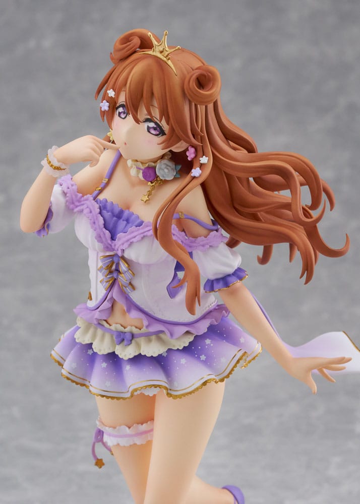 Love Live! Nijigasaki High School Idol Club statuette PVC 1/7 Konoe Kanata 22 cm
