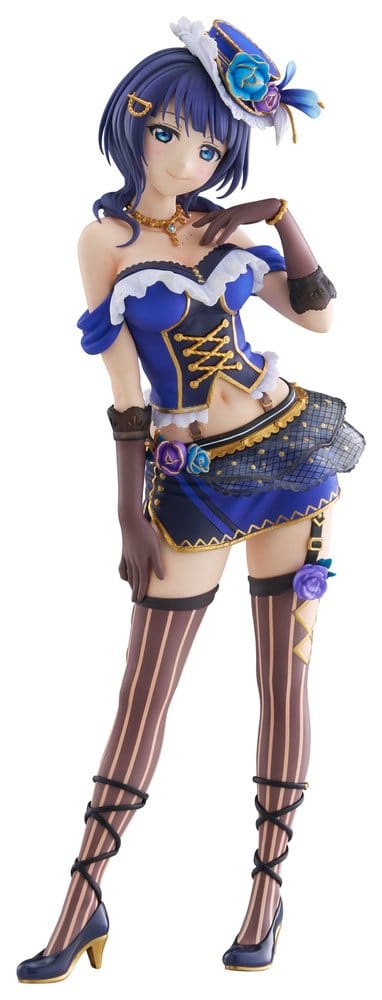 Love Live! Nijigasaki High School Idol Club statuette PVC 1/7 Asaka Karin 23 cm
