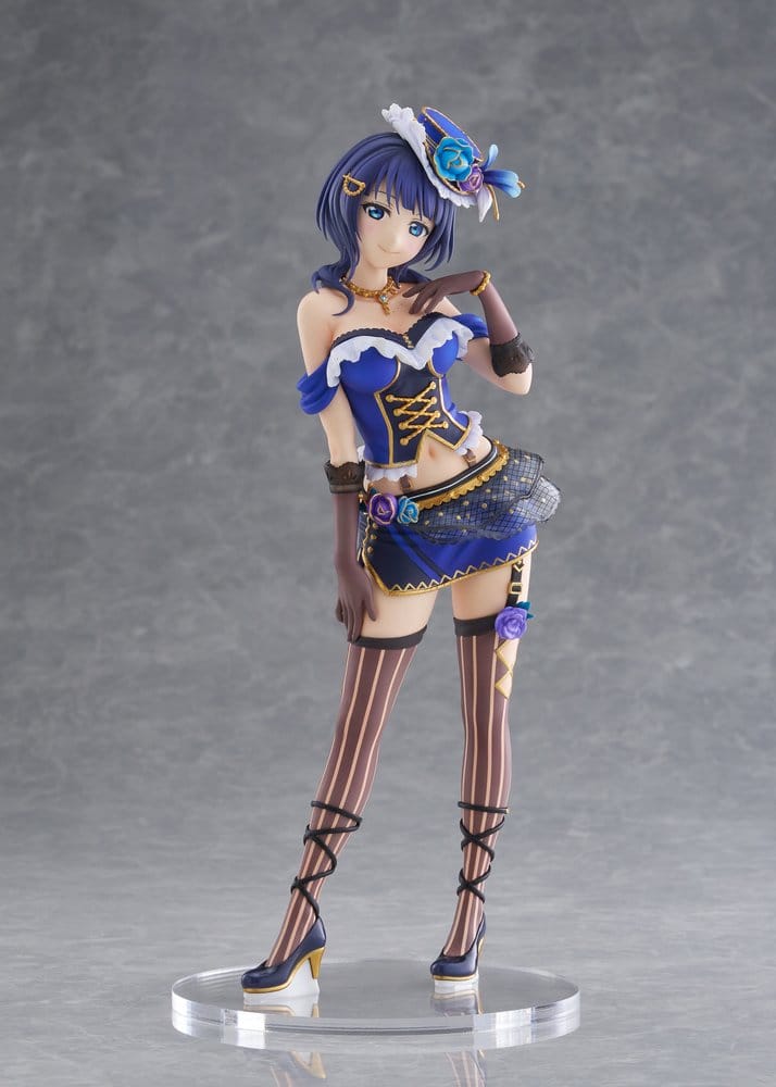 Love Live! Nijigasaki High School Idol Club statuette PVC 1/7 Asaka Karin 23 cm
