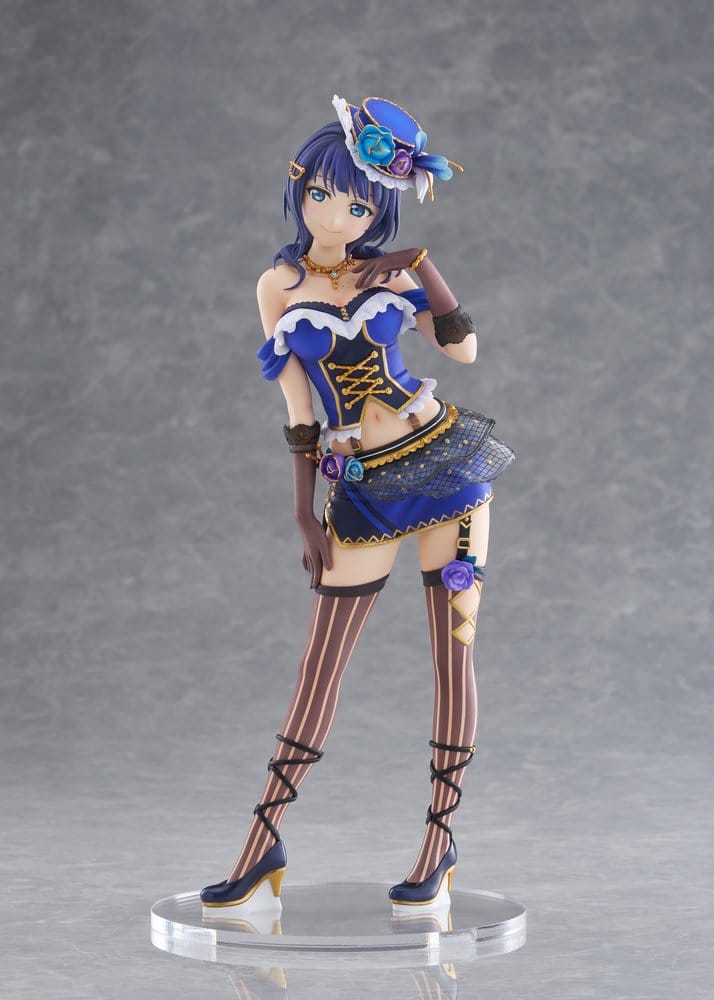 Love Live! Nijigasaki High School Idol Club statuette PVC 1/7 Asaka Karin 23 cm