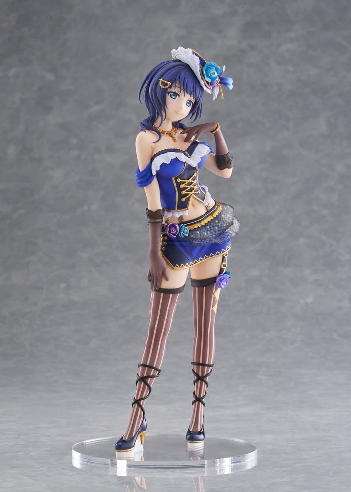 Love Live! Nijigasaki High School Idol Club statuette PVC 1/7 Asaka Karin 23 cm