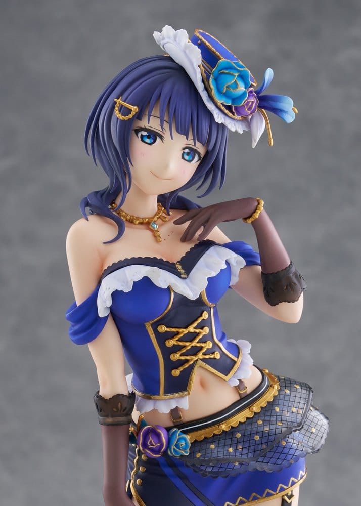 Love Live! Nijigasaki High School Idol Club statuette PVC 1/7 Asaka Karin 23 cm