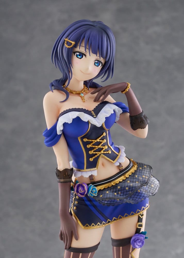 Love Live! Nijigasaki High School Idol Club statuette PVC 1/7 Asaka Karin 23 cm
