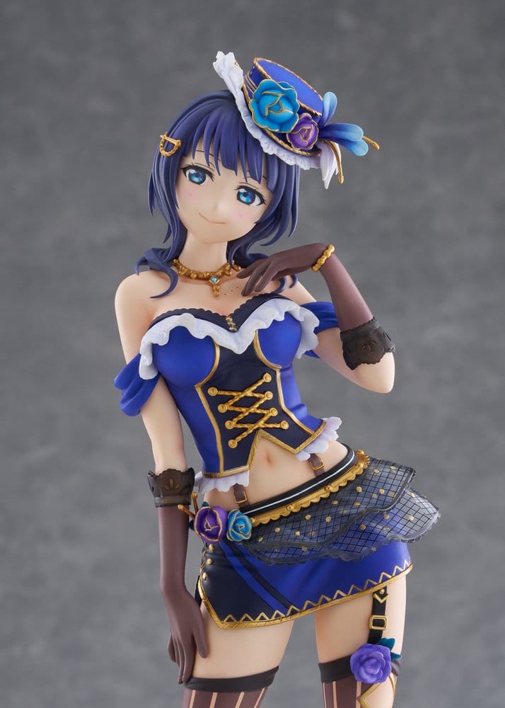 Love Live! Nijigasaki High School Idol Club statuette PVC 1/7 Asaka Karin 23 cm