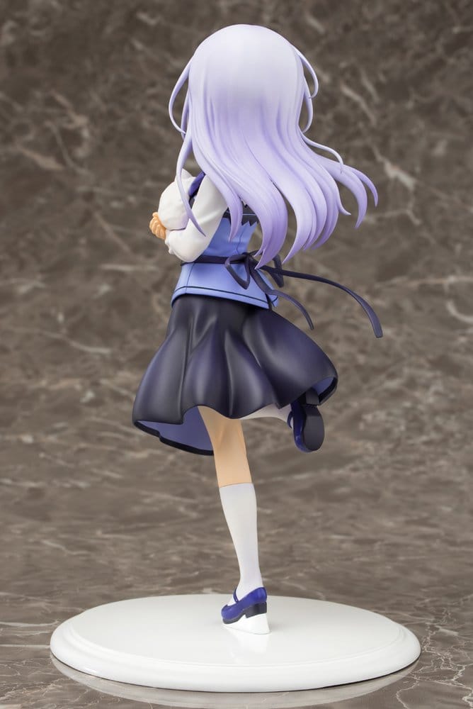 Is the Order a Rabbit?? figurine PVC 1/7 Chino (Cafe Style) 21 cm