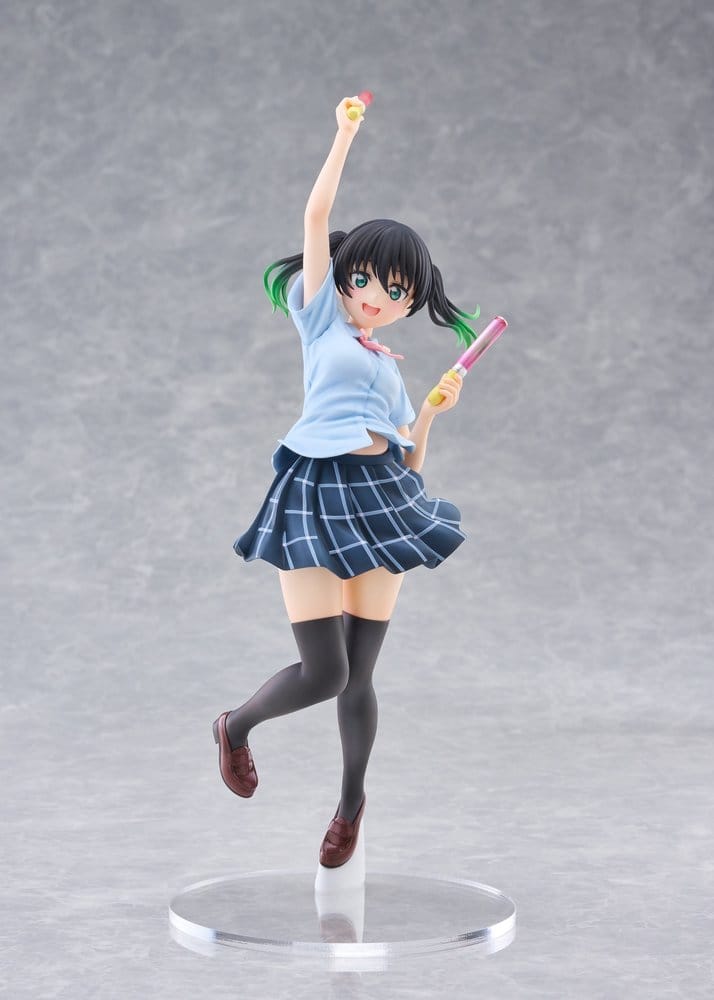LoveLive! Nijigasaki High School Idol Club figurine PVC 1/7 Takasaki Yu 25 cm