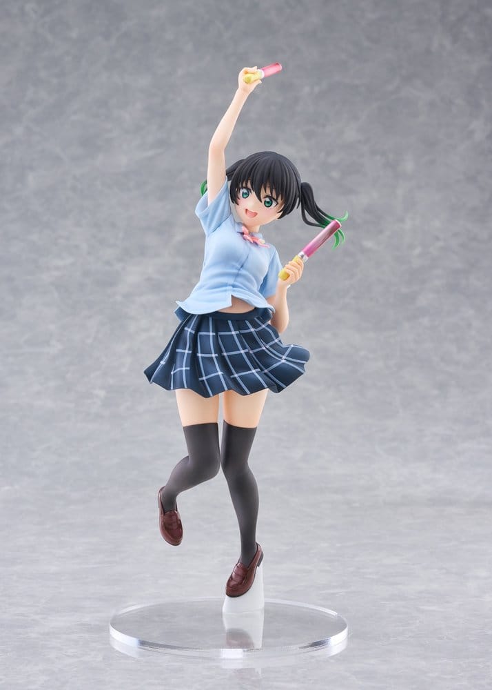 LoveLive! Nijigasaki High School Idol Club figurine PVC 1/7 Takasaki Yu 25 cm