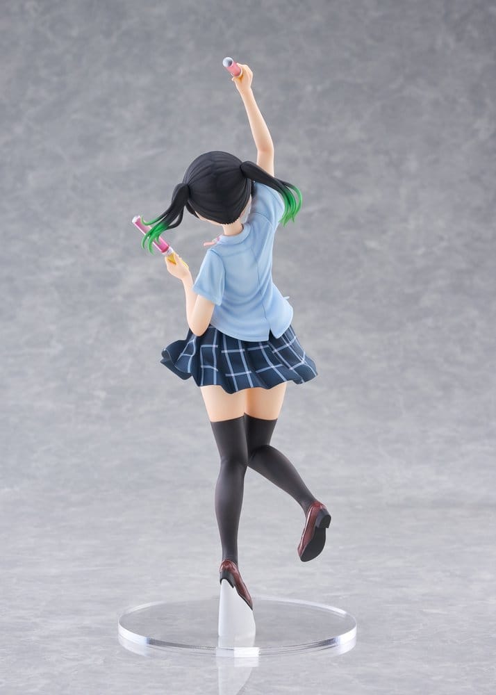 LoveLive! Nijigasaki High School Idol Club figurine PVC 1/7 Takasaki Yu 25 cm