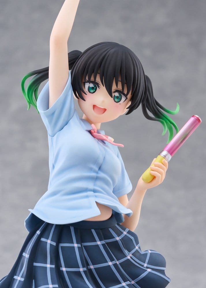 LoveLive! Nijigasaki High School Idol Club figurine PVC 1/7 Takasaki Yu 25 cm