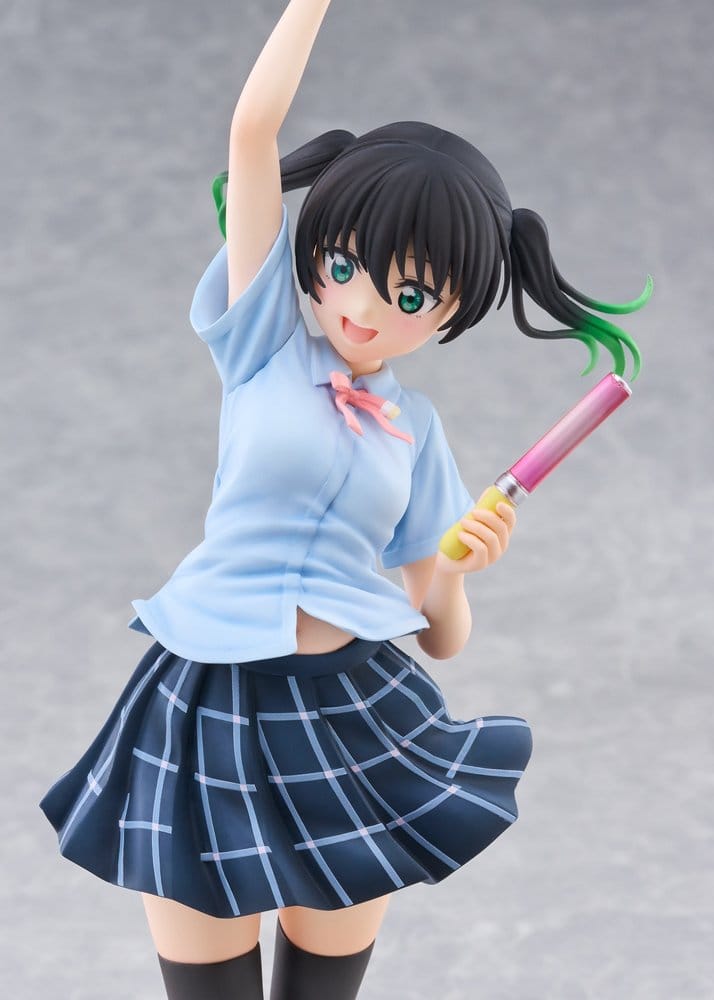 LoveLive! Nijigasaki High School Idol Club figurine PVC 1/7 Takasaki Yu 25 cm