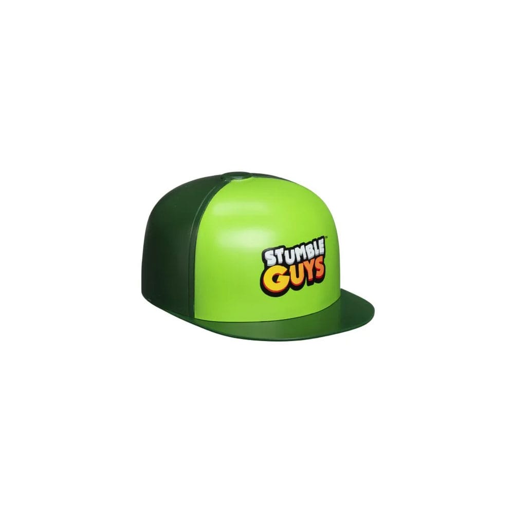 Stumble Guys Blind Cap présentoir Figurine Wave 3 (18)
