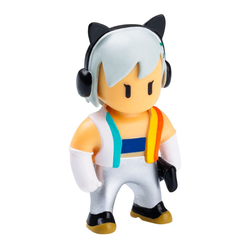 Stumble Guys Blind Cap présentoir Figurine Wave 3 (18)