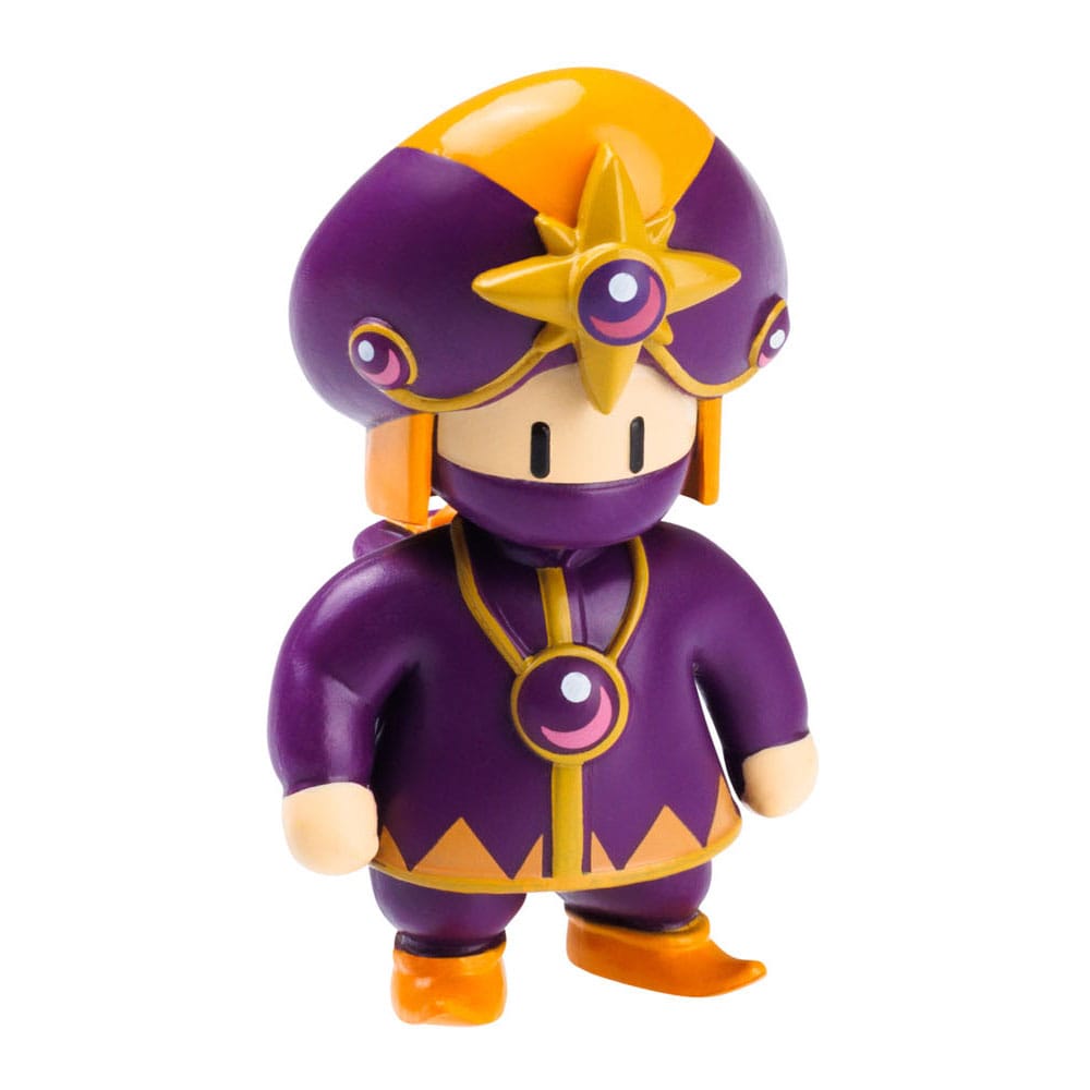 Stumble Guys Blind Cap présentoir Figurine Wave 3 (18)