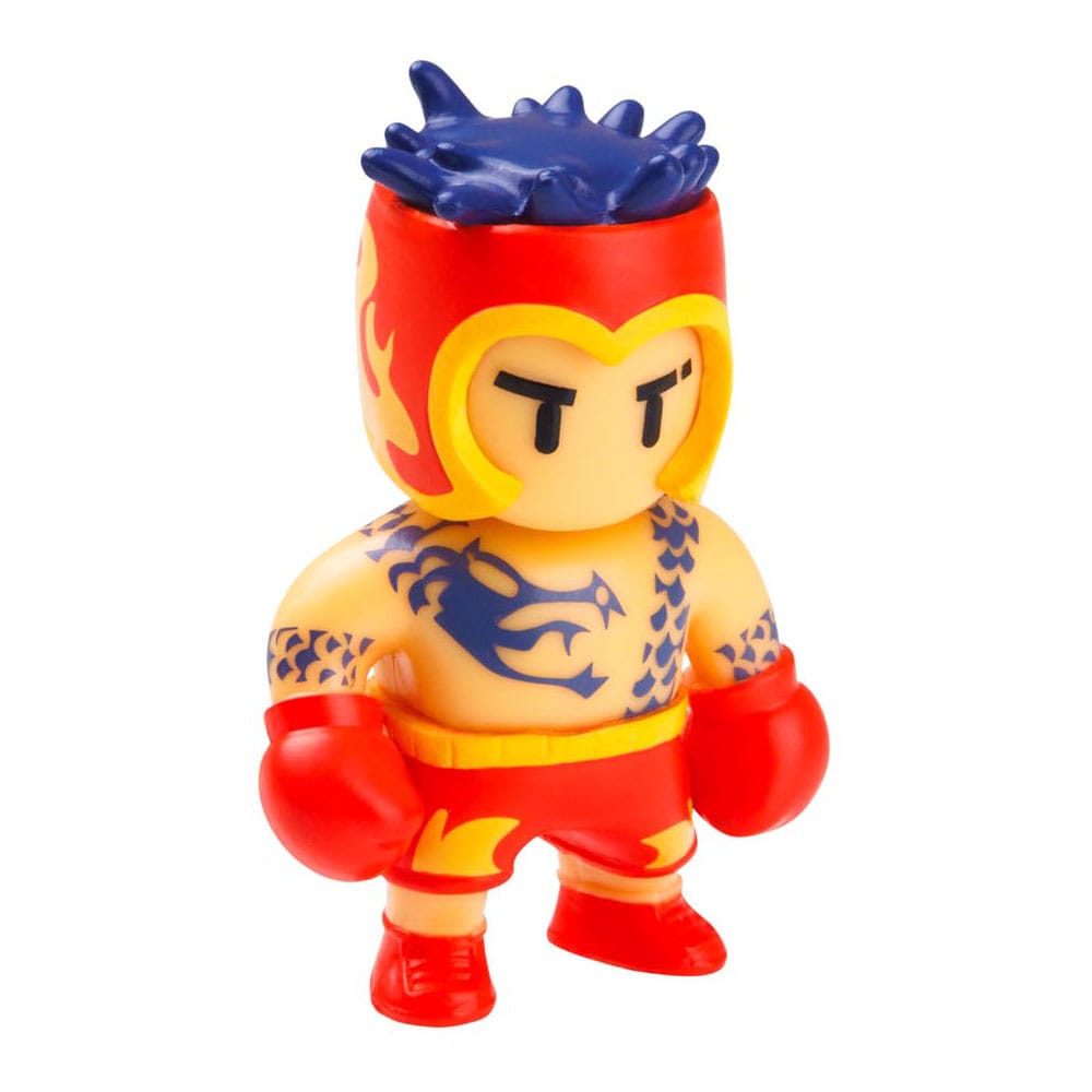 Stumble Guys Blind Cap présentoir Figurine Wave 3 (18)