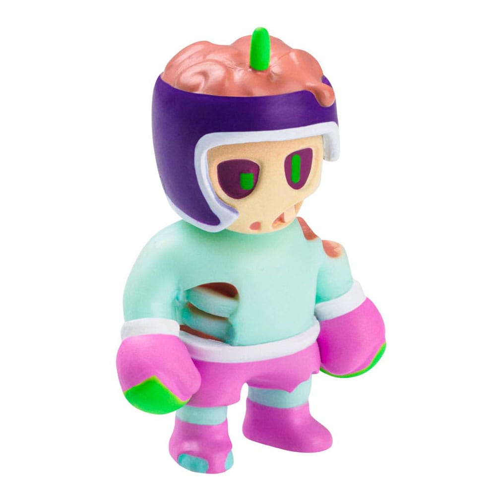 Stumble Guys Blind Cap présentoir Figurine Wave 3 (18)