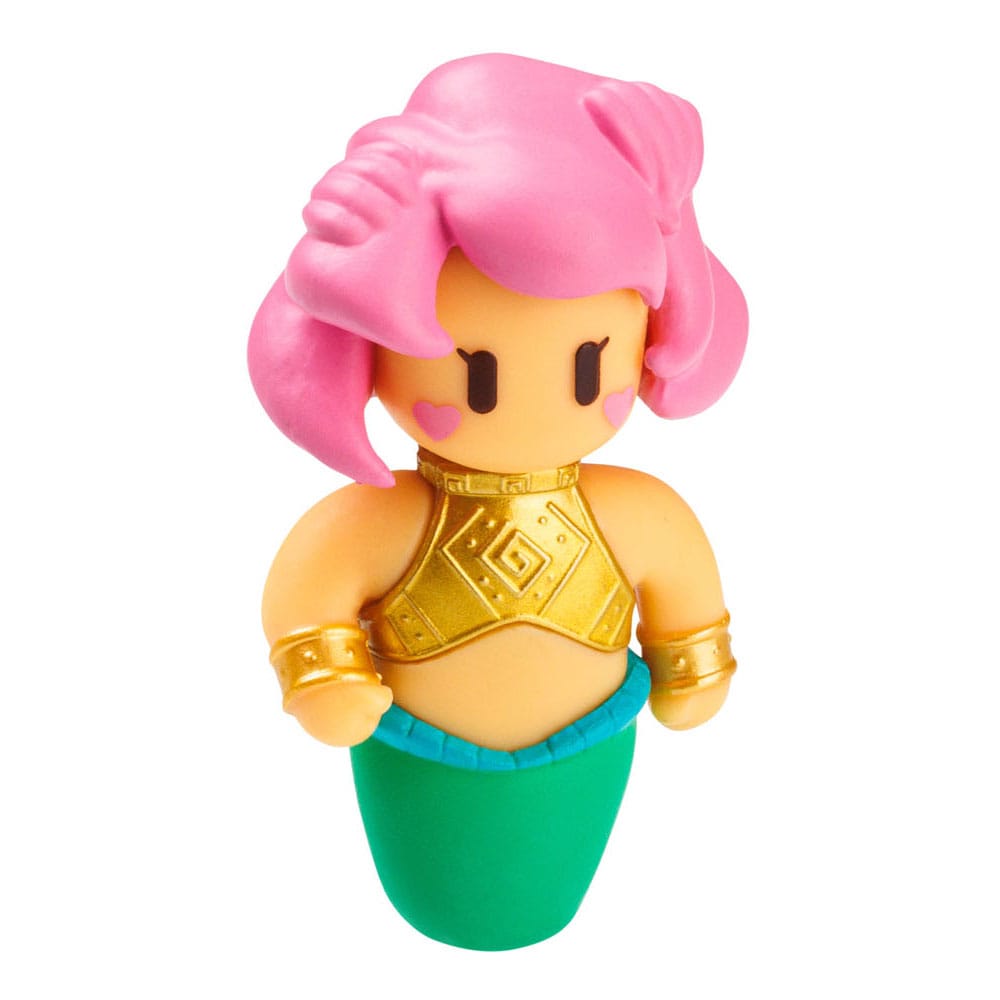 Stumble Guys Blind Cap présentoir Figurine Wave 3 (18)