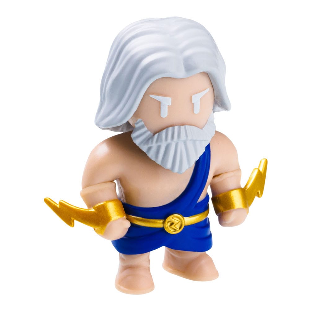 Stumble Guys Blind Cap présentoir Figurine Wave 3 (18)