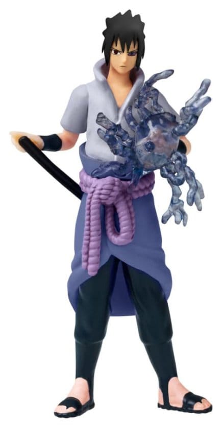 Naruto Shippuden Blind Capsule présentoir Figurines Infinite Tsukuyomi 7 cm Vol. 1 (12)