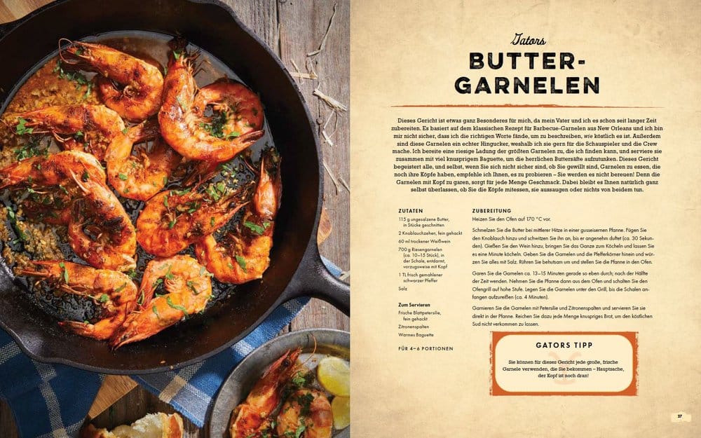 Yellowstone: The Official Dutton Ranch Family Cookbook *ALLEMAND*