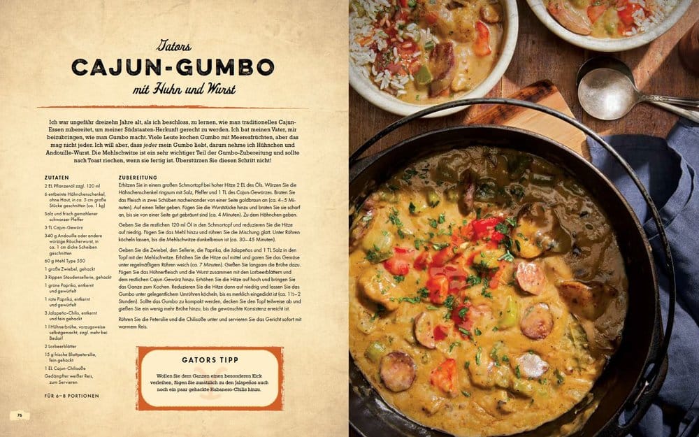 Yellowstone: The Official Dutton Ranch Family Cookbook *ALLEMAND*