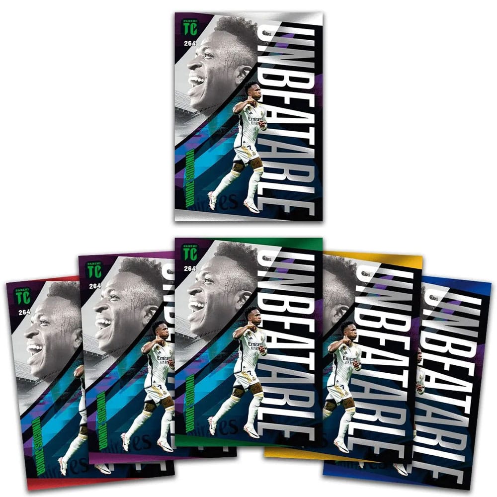 FIFA Top Class 2023 - présentoir Flow Packs (24)
