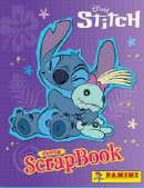 Stitch Super ScrapBook Sticker Collection eco-blister *ALLEMAND*