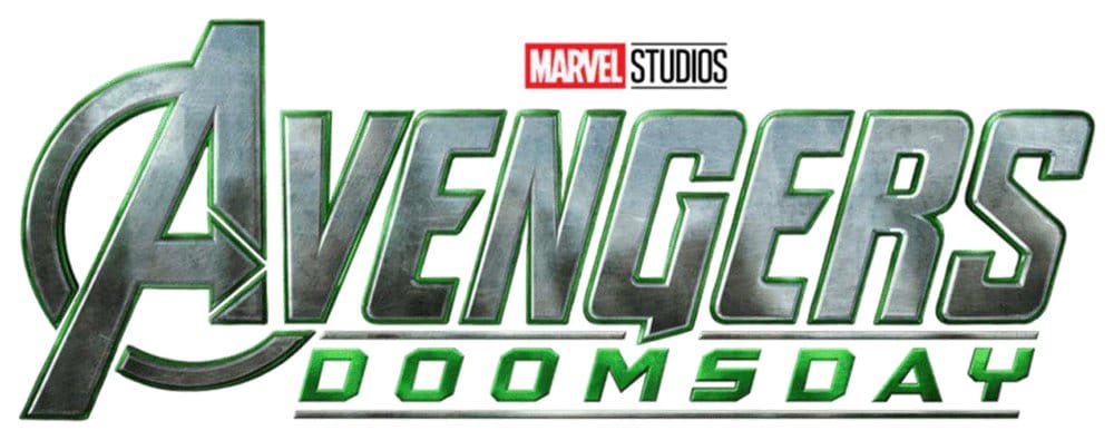 Avengers: Doomsday Sticker & Trading Card Collection blister avec figurine en acrylique