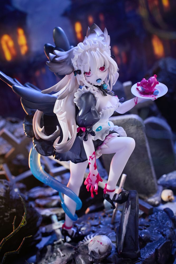 Original Character statuette PVC 1/6 Creature Maid 27 cm
