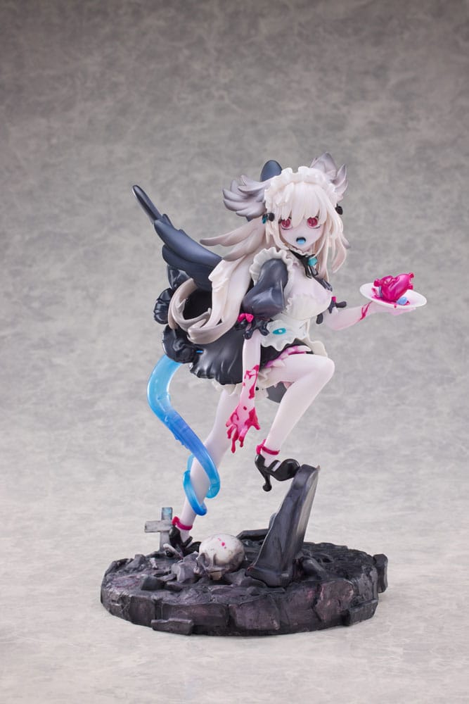 Original Character statuette PVC 1/6 Creature Maid 27 cm