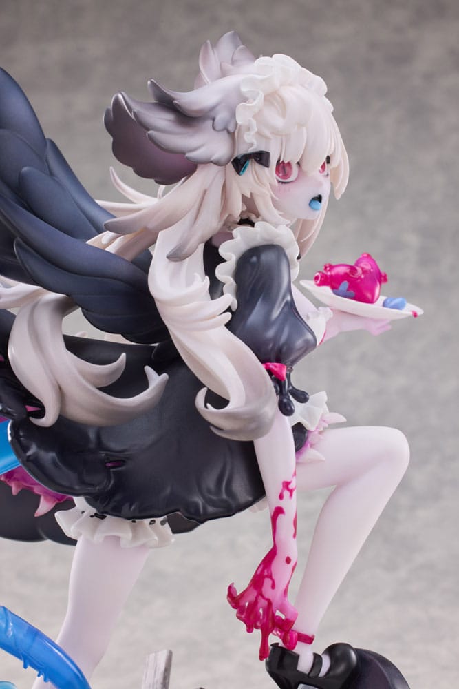 Original Character statuette PVC 1/6 Creature Maid 27 cm