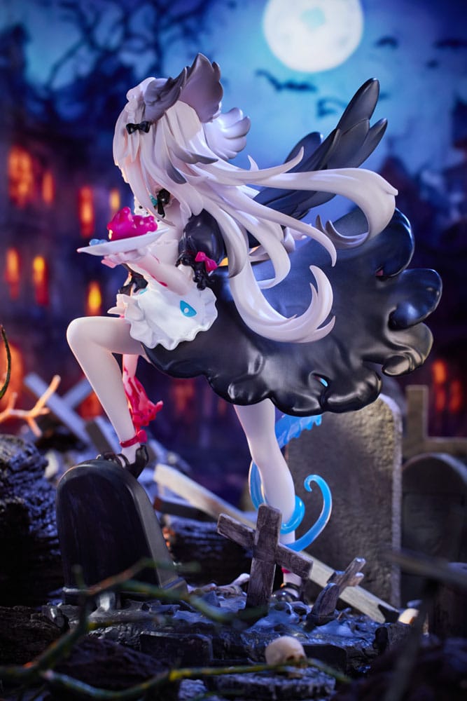 Original Character statuette PVC 1/6 Creature Maid Bonus Ver. 27 cm