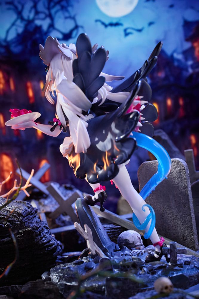Original Character statuette PVC 1/6 Creature Maid Bonus Ver. 27 cm