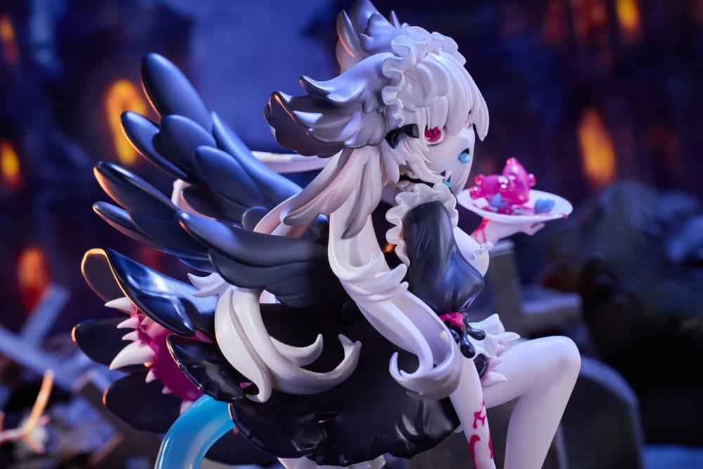 Original Character statuette PVC 1/6 Creature Maid Bonus Ver. 27 cm