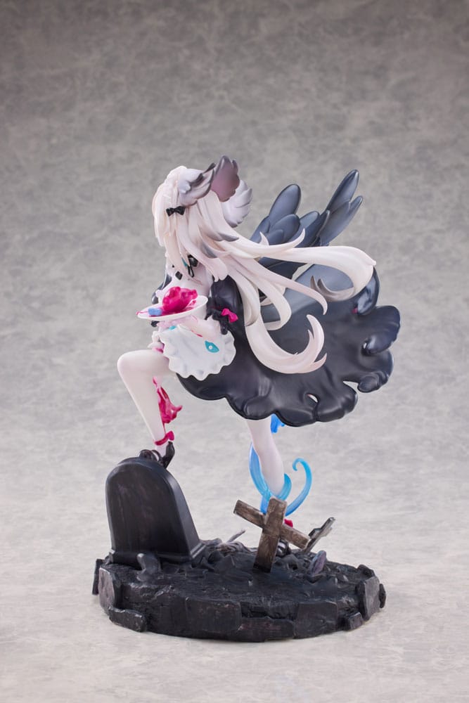 Original Character statuette PVC 1/6 Creature Maid Bonus Ver. 27 cm